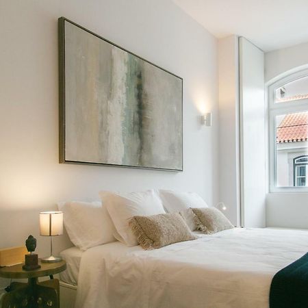 Grand Ouro Deluxe Apartment Downtown Baixa リスボン エクステリア 写真