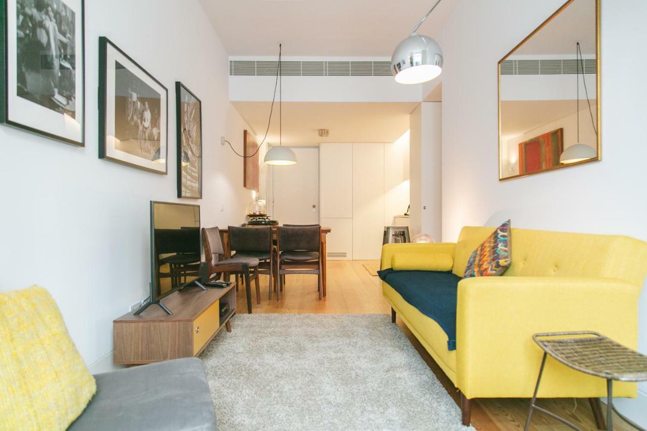 Grand Ouro Deluxe Apartment Downtown Baixa リスボン エクステリア 写真