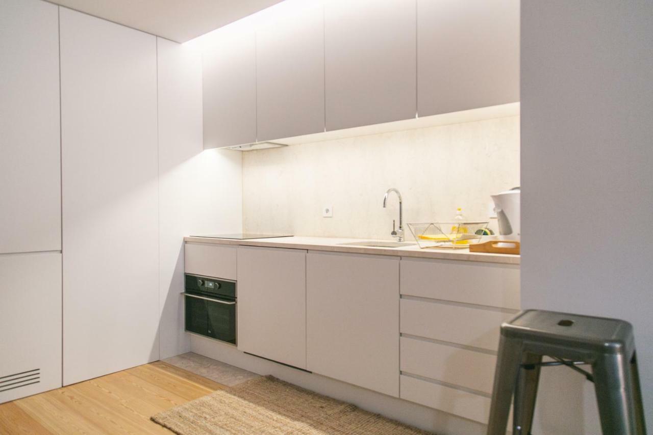 Grand Ouro Deluxe Apartment Downtown Baixa リスボン エクステリア 写真