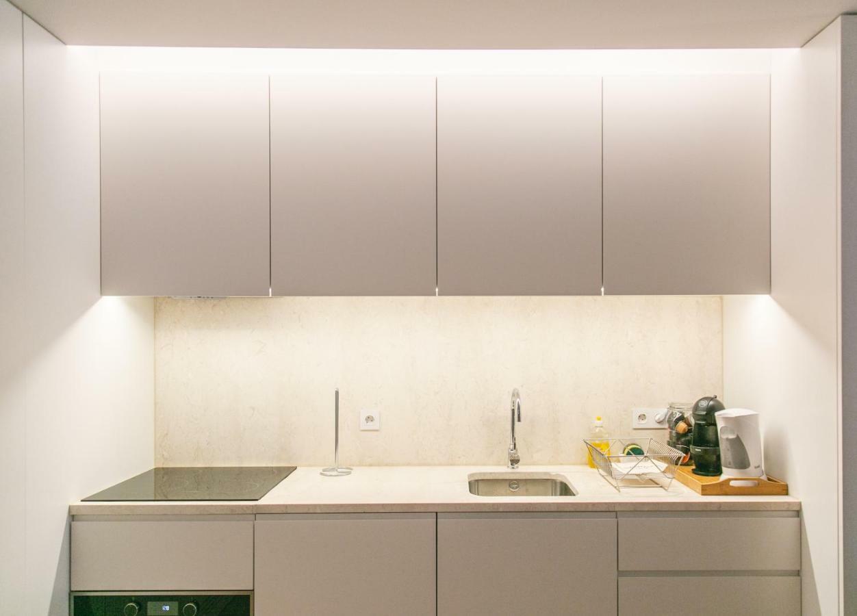 Grand Ouro Deluxe Apartment Downtown Baixa リスボン エクステリア 写真