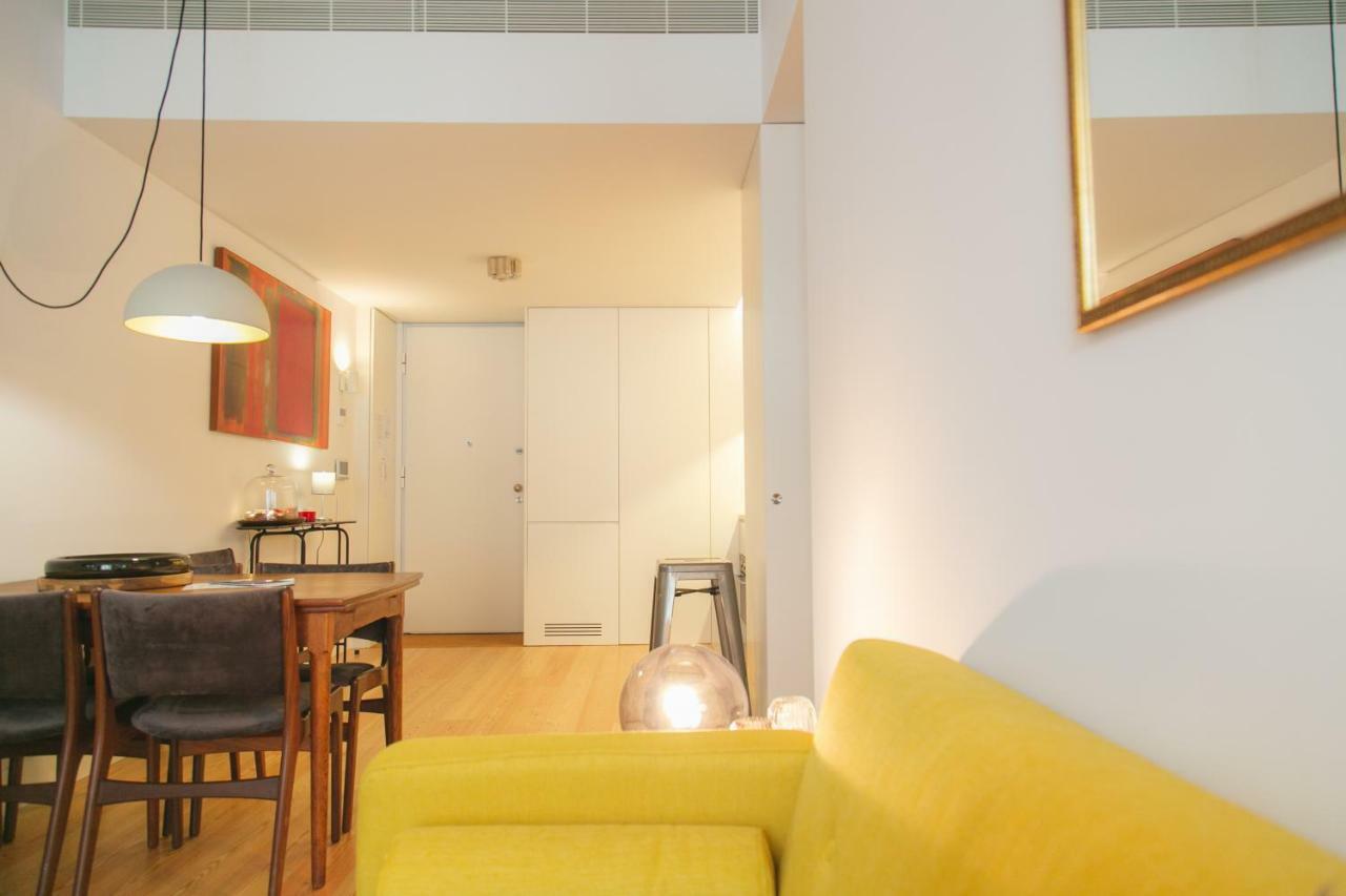 Grand Ouro Deluxe Apartment Downtown Baixa リスボン エクステリア 写真