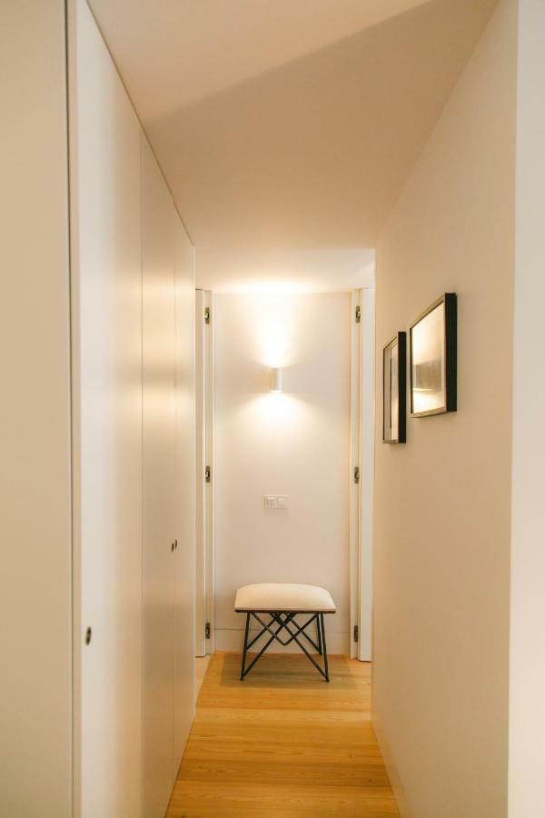 Grand Ouro Deluxe Apartment Downtown Baixa リスボン エクステリア 写真