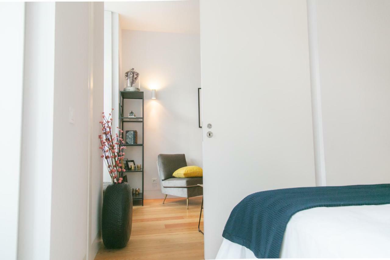 Grand Ouro Deluxe Apartment Downtown Baixa リスボン エクステリア 写真
