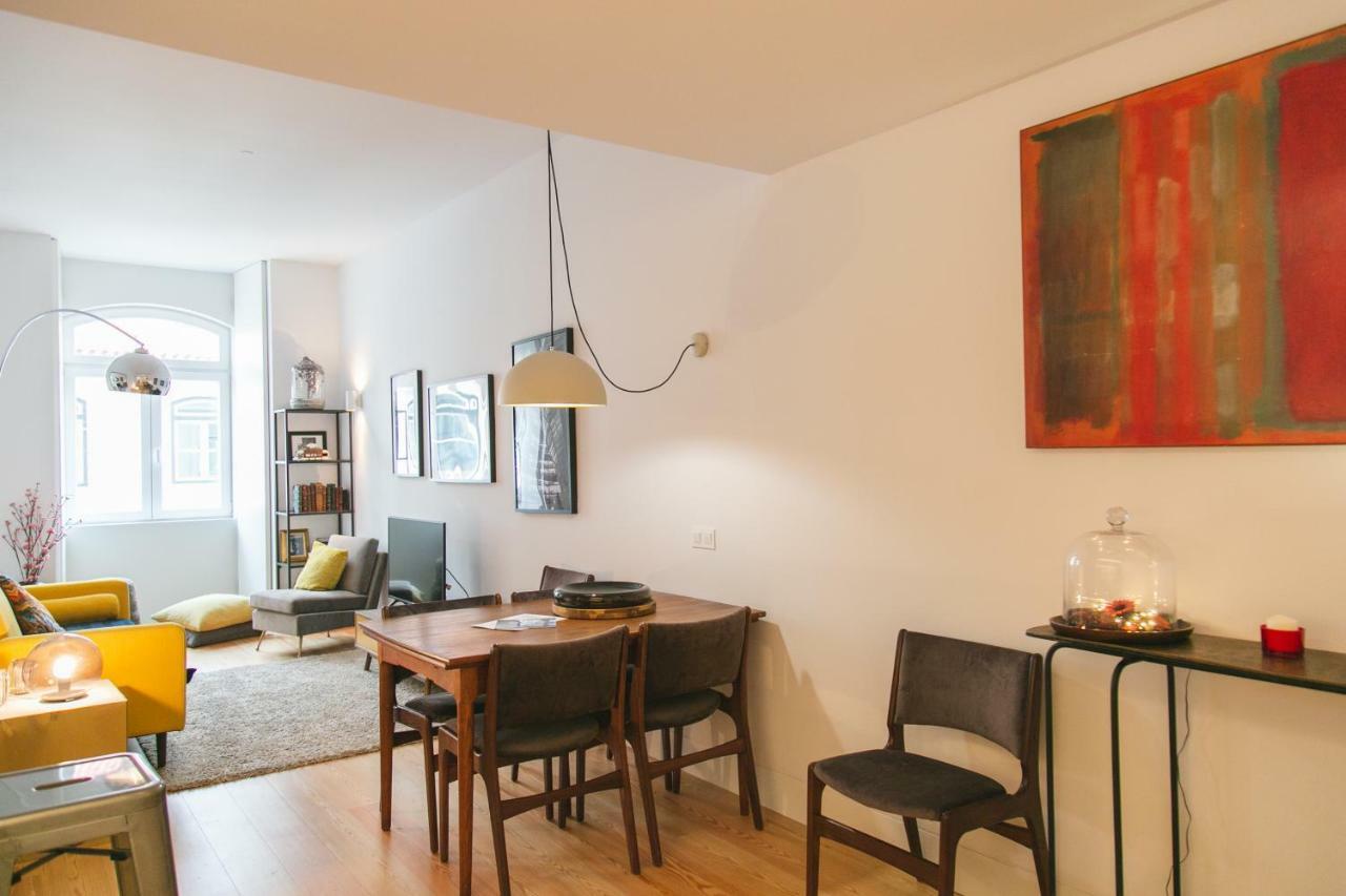 Grand Ouro Deluxe Apartment Downtown Baixa リスボン エクステリア 写真