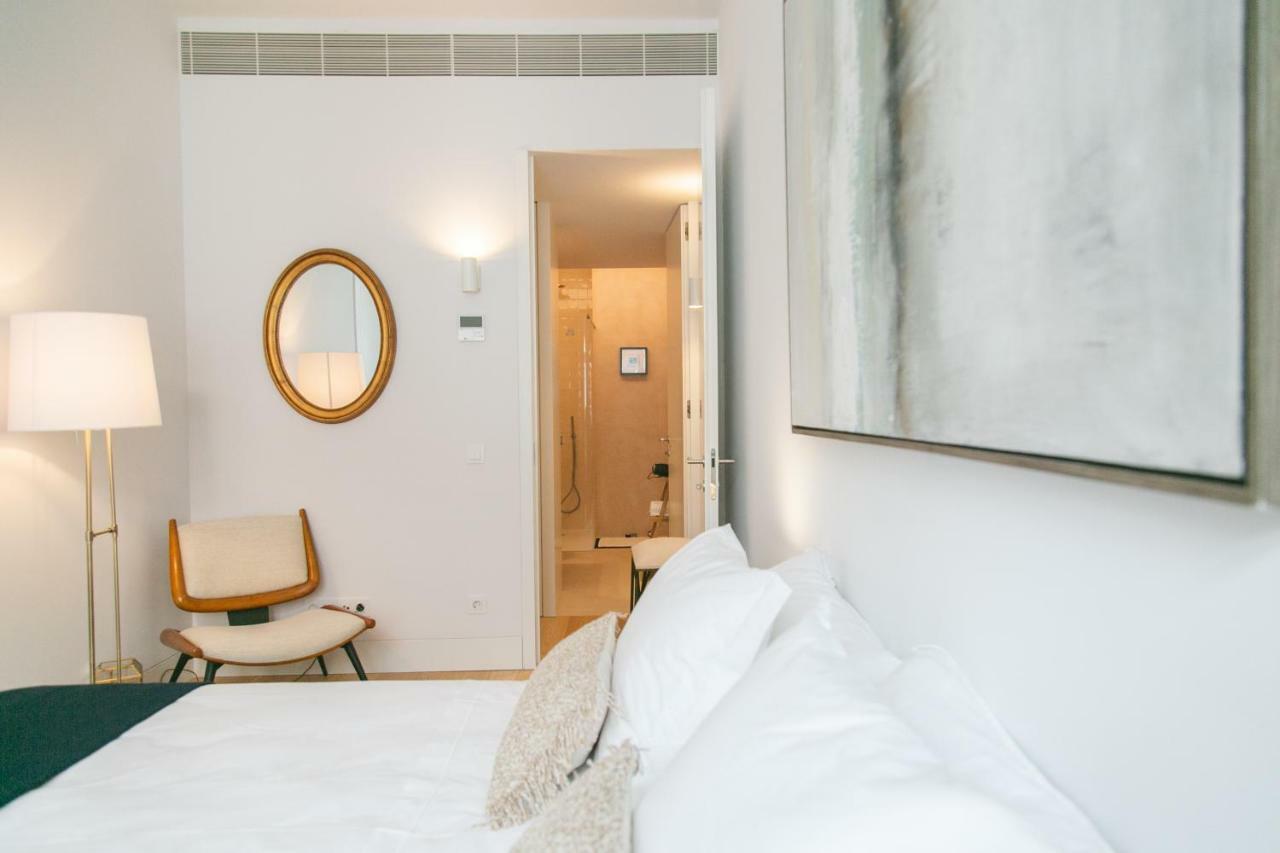 Grand Ouro Deluxe Apartment Downtown Baixa リスボン エクステリア 写真